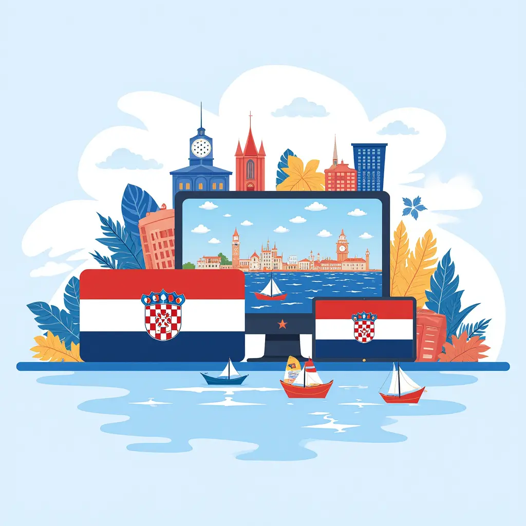 iptv hrvatska
