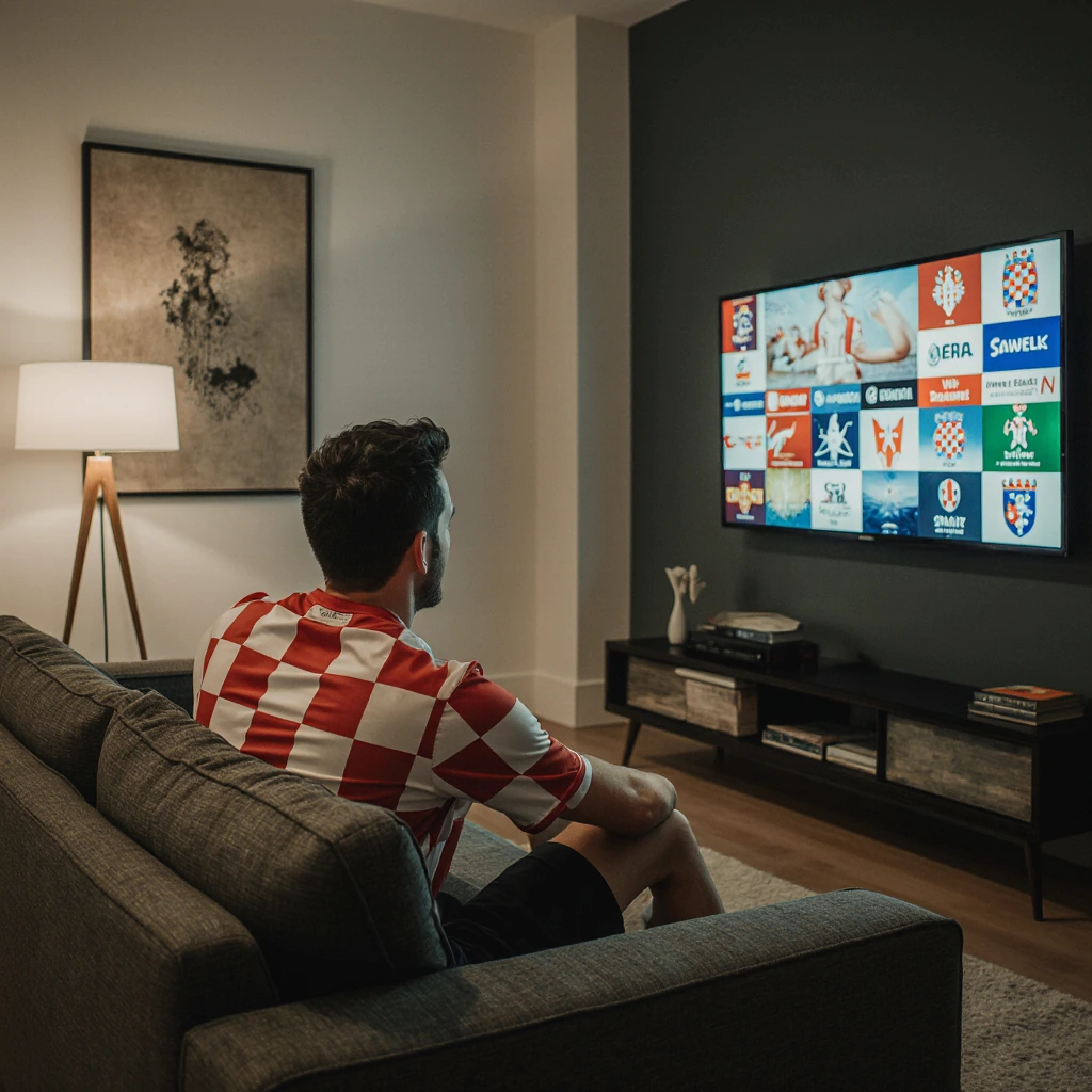 iptv hrvatska
